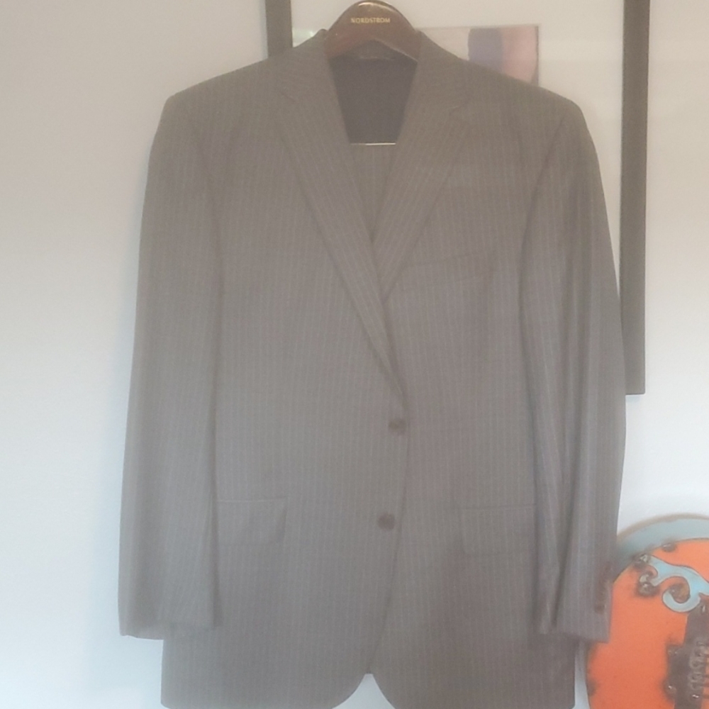 David Donahue suit, 42 R
